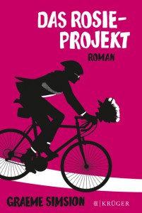 Das Rosie-Projekt / Cover: S. Fischer Verlage